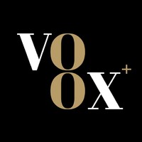 VOOX Vastgoed logo, VOOX Vastgoed contact details