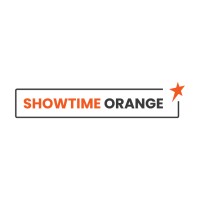 Showtime Orange logo, Showtime Orange contact details