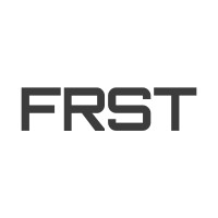 FRST logo, FRST contact details