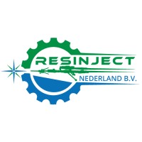 Resinject Nederland B.V. logo, Resinject Nederland B.V. contact details