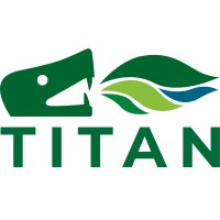 Titan logo, Titan contact details