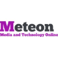 Meteon logo, Meteon contact details