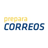 PreparaCorreos logo, PreparaCorreos contact details