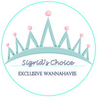 Exclusive Wannahaves by Sigrid's Choice logo, Exclusive Wannahaves by Sigrid's Choice contact details