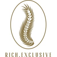 Rich.Exclusive. Coffee logo, Rich.Exclusive. Coffee contact details