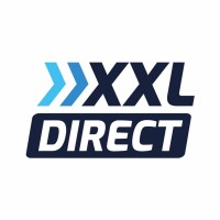 XXL Direct BV logo, XXL Direct BV contact details