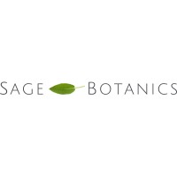 Sage Botanics logo, Sage Botanics contact details