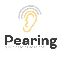 Pearing logo, Pearing contact details