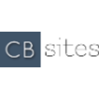 CBsites logo, CBsites contact details