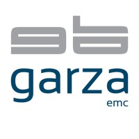 Garza EMC logo, Garza EMC contact details