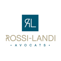 Rossi-Landi Avocats logo, Rossi-Landi Avocats contact details