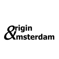 Origin & Amsterdam logo, Origin & Amsterdam contact details