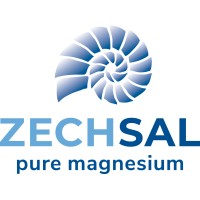 Zechsal pure magnesium logo, Zechsal pure magnesium contact details