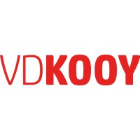 Van der Kooy Pijnacker BV logo, Van der Kooy Pijnacker BV contact details