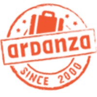 Ardanza Reizen Spanje & Portugal logo, Ardanza Reizen Spanje & Portugal contact details