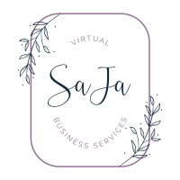 SaJa Virtual Business Services logo, SaJa Virtual Business Services contact details