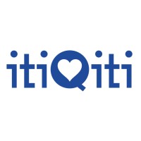 itiQiti logo, itiQiti contact details