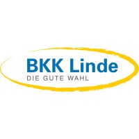 BKK Linde logo, BKK Linde contact details