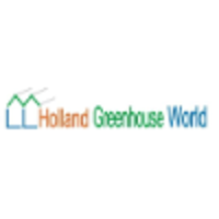 Holland Greenhouse World logo, Holland Greenhouse World contact details