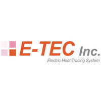 E-TEC Inc logo, E-TEC Inc contact details