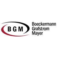 Boeckermann Grafstrom and Mayer LLC logo, Boeckermann Grafstrom and Mayer LLC contact details