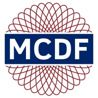 Multilateral Cooperation Center for Development Finance (MCDF) logo, Multilateral Cooperation Center for Development Finance (MCDF) contact details