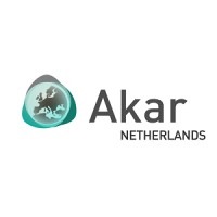 AKAR NL BV logo, AKAR NL BV contact details