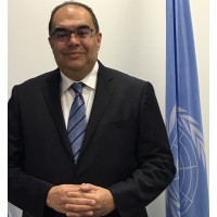 Office of the UN Special Envoy on Financing the 2030 Agenda for Sustainable Development logo, Office of the UN Special Envoy on Financing the 2030 Agenda for Sustainable Development contact details