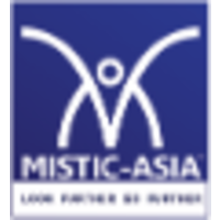 Mistic Asia logo, Mistic Asia contact details