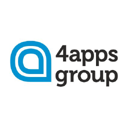 4APPS (Former Res-Q Consulting Services) logo, 4APPS (Former Res-Q Consulting Services) contact details