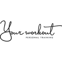 Your Workout Personal Training logo, Your Workout Personal Training contact details