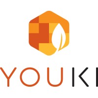 YOUKI GmbH logo, YOUKI GmbH contact details