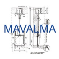 MAVALMA Valves logo, MAVALMA Valves contact details