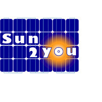 Sun2You logo, Sun2You contact details