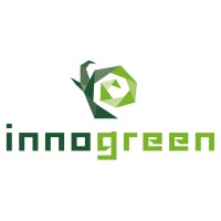 Innogreen BV logo, Innogreen BV contact details