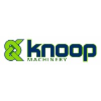 Knoop Machinery BV logo, Knoop Machinery BV contact details