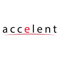 Accelent logo, Accelent contact details