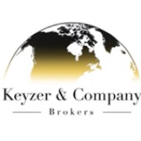 Keyzer & Company logo, Keyzer & Company contact details