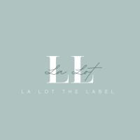 La Lot The Label logo, La Lot The Label contact details