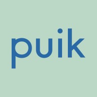 Puik Design logo, Puik Design contact details