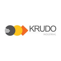 KRUDO Industrial logo, KRUDO Industrial contact details