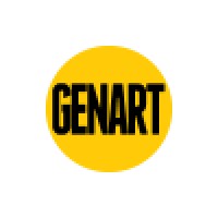 Genart Medya logo, Genart Medya contact details