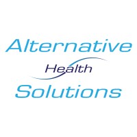 Alternative Health Solutions logo, Alternative Health Solutions contact details