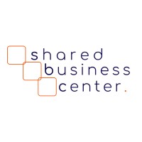 Shared Business Center logo, Shared Business Center contact details