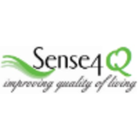 Sense4Q logo, Sense4Q contact details