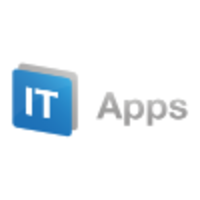 IT-Apps logo, IT-Apps contact details