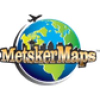 Metsker Maps Of Seattle logo, Metsker Maps Of Seattle contact details