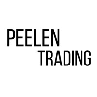 Peelen Trading logo, Peelen Trading contact details