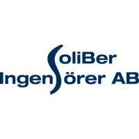 SoliBer Ingenjörer AB logo, SoliBer Ingenjörer AB contact details