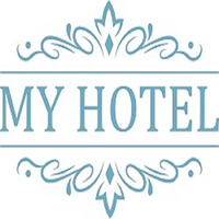 My Hotel Ltd logo, My Hotel Ltd contact details